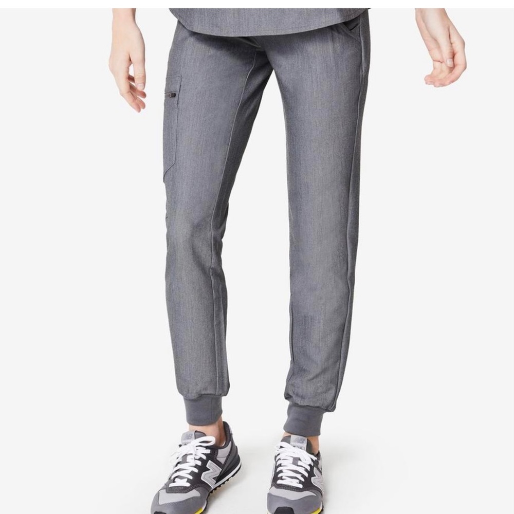 Graphite Figs Zamora Jogger